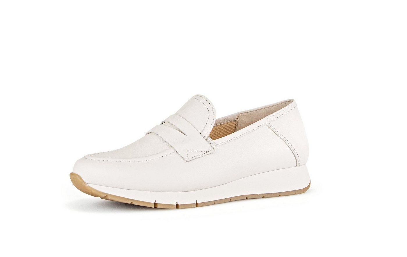 Gabor Slipper (beige)