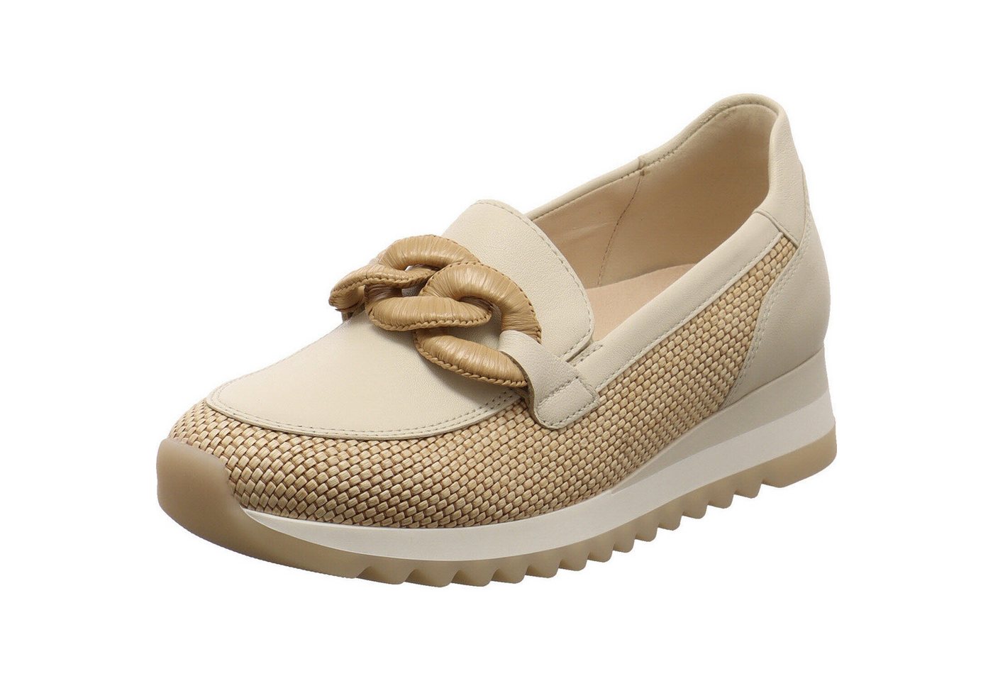Gabor Slipper (beige)