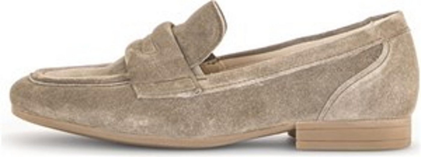 Gabor Slipper (beige)
