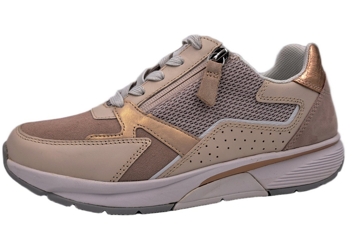 Gabor Slipper (beige)