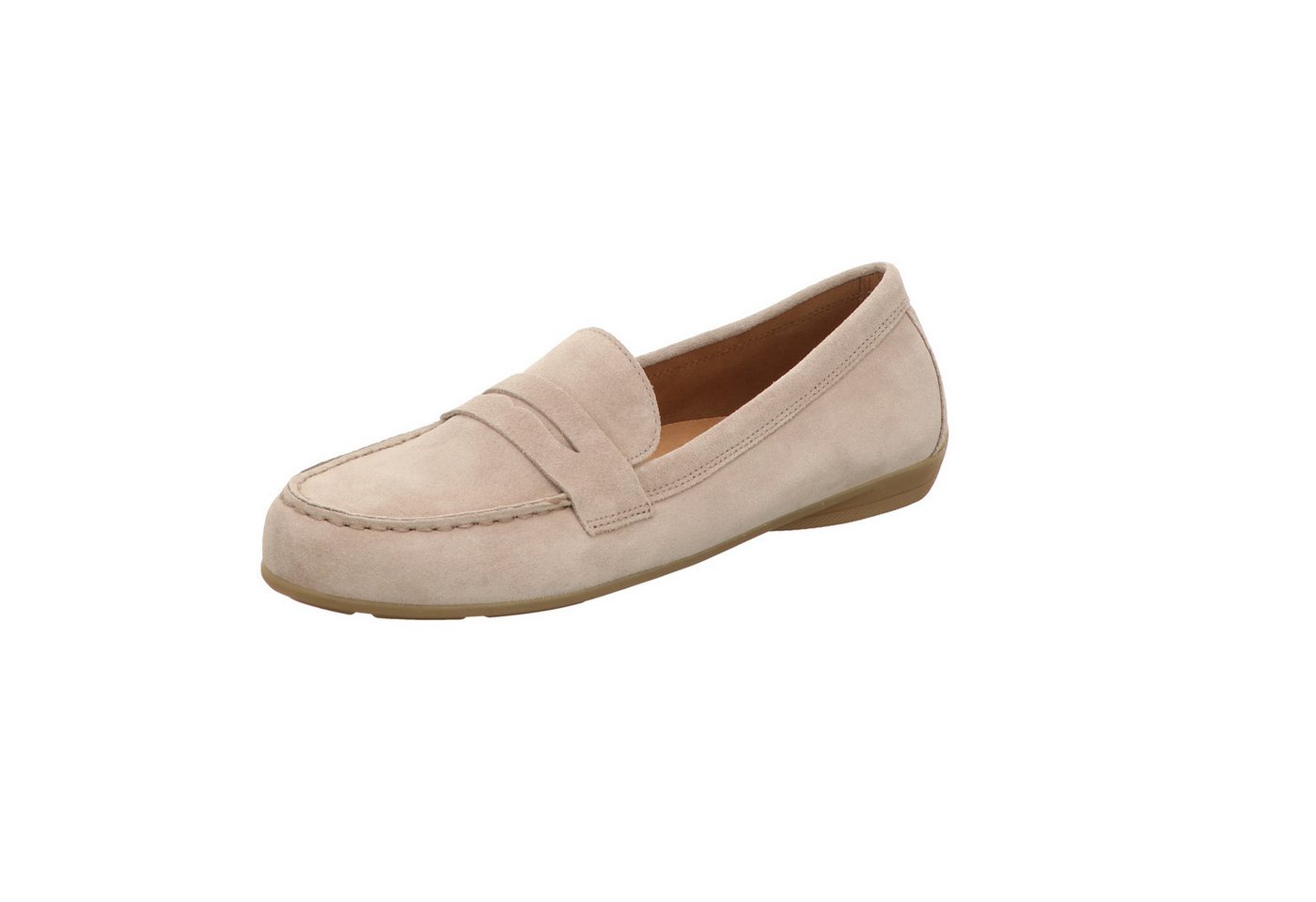 Gabor Slipper (beige)