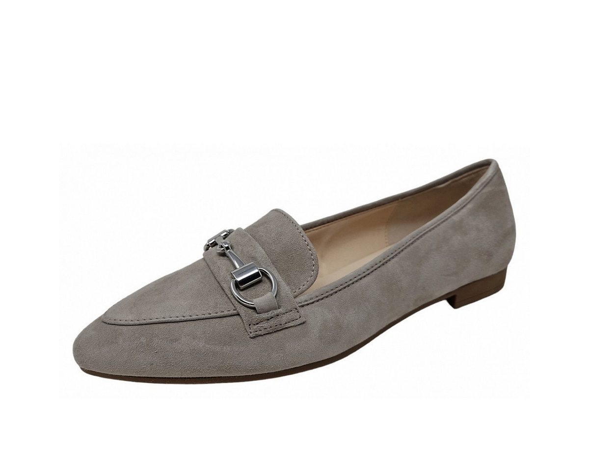 Gabor Slipper (beige)