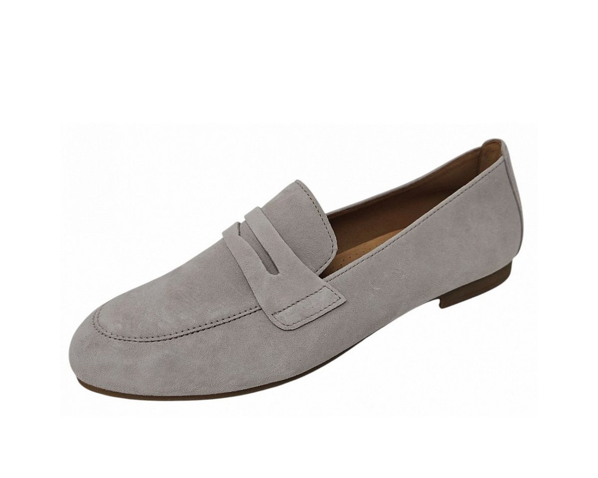 Gabor Slipper (beige)