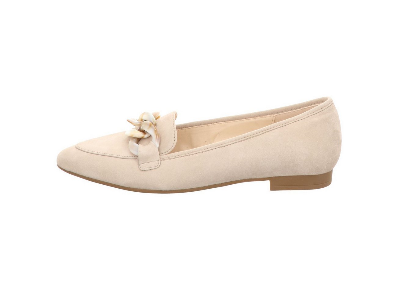 Gabor Slipper (beige)