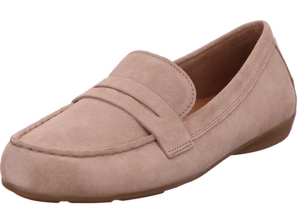 Gabor Slipper (beige/braun)