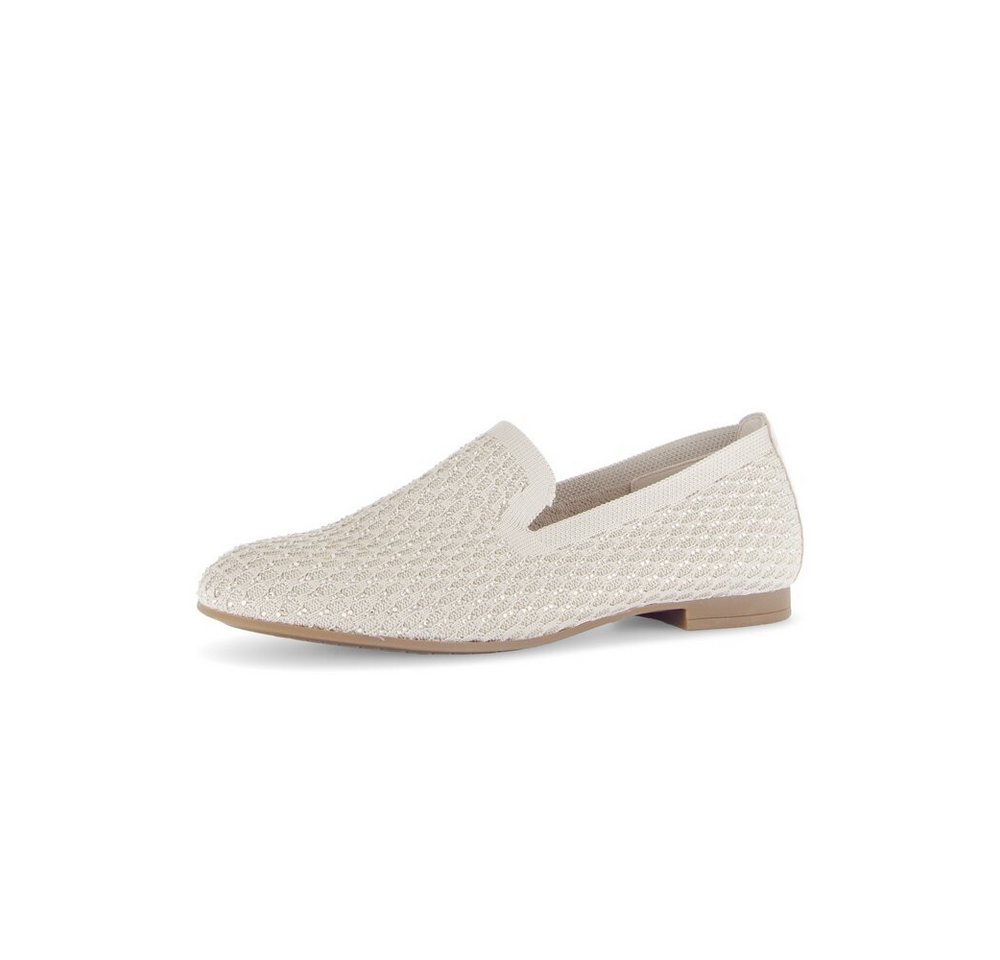 Gabor - Slipper - Beige Slipper