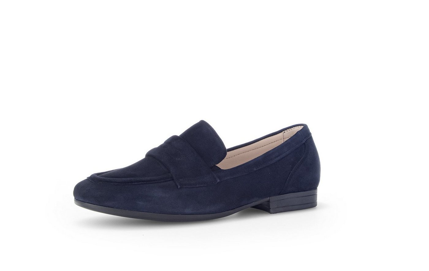 Gabor Slipper (blau)