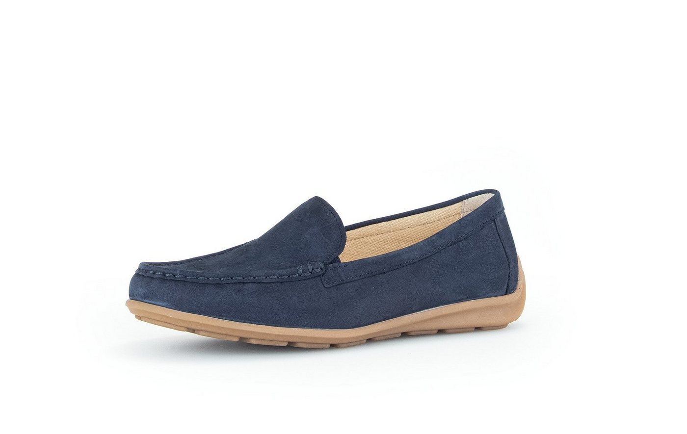 Gabor Slipper (blau)