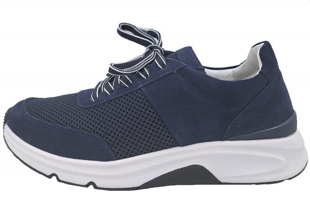 Gabor Slipper (blau)