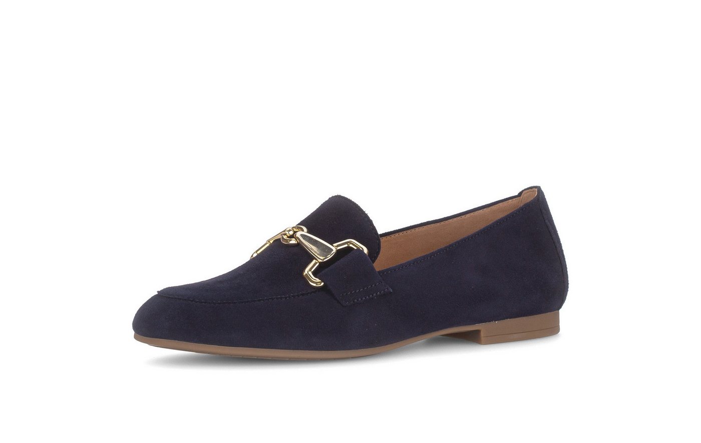 Gabor Slipper (blau)