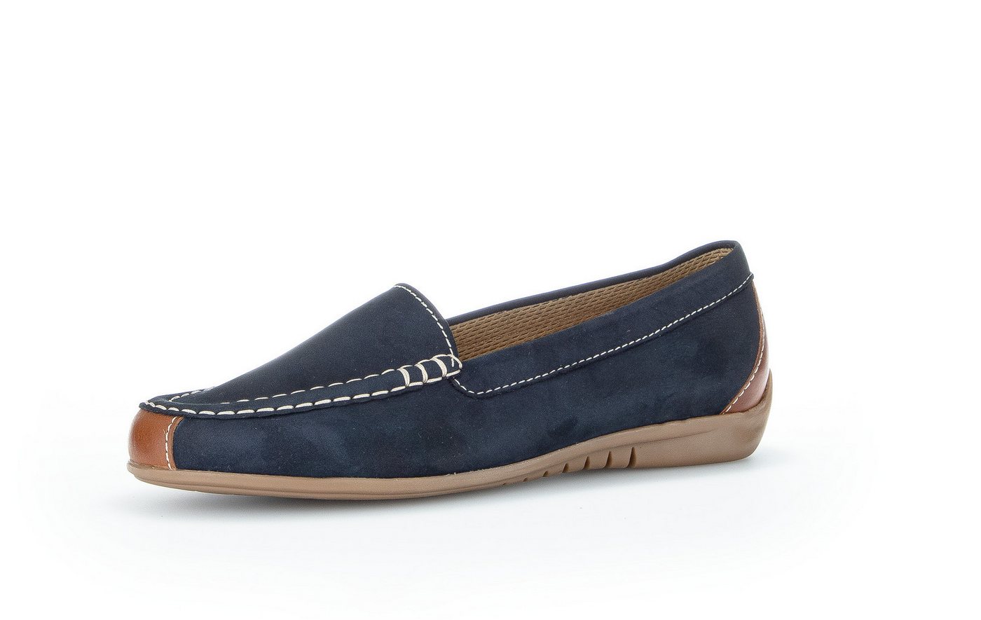 Gabor Slipper (blau)