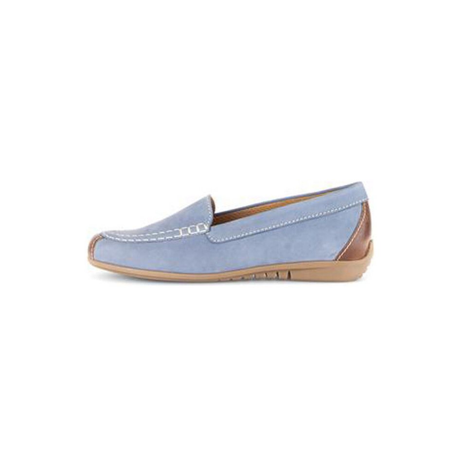 Gabor Slipper (blau)