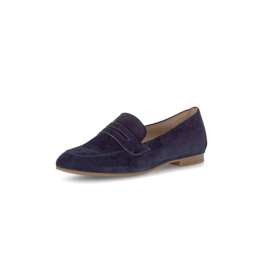 Gabor - Slipper - Blau Slipper
