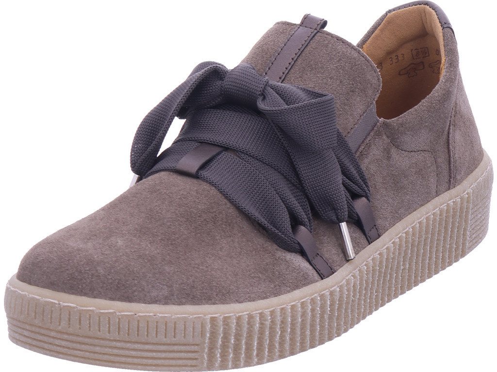 Gabor Slipper (braun)