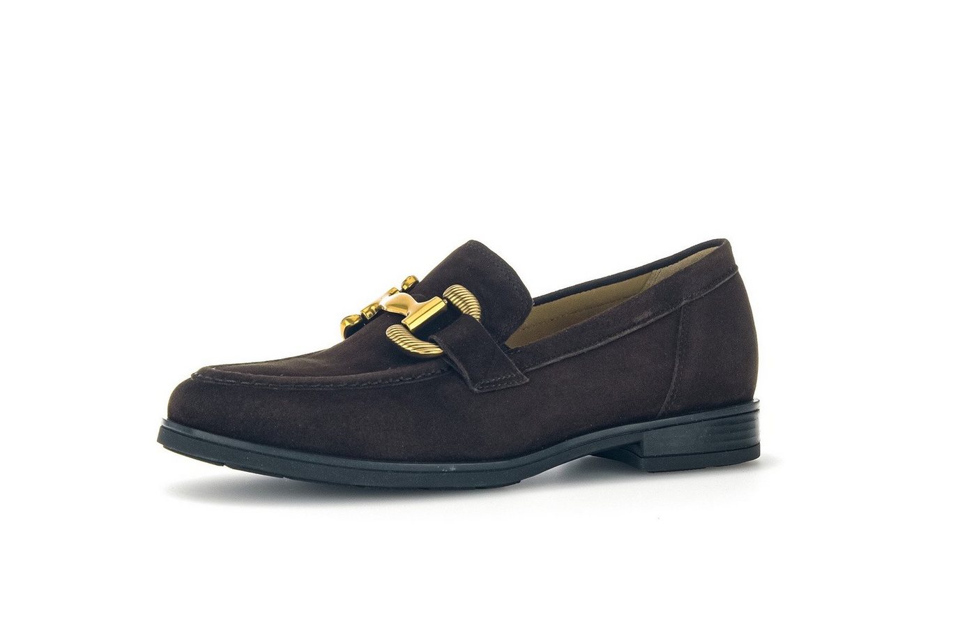 Gabor Slipper (braun)