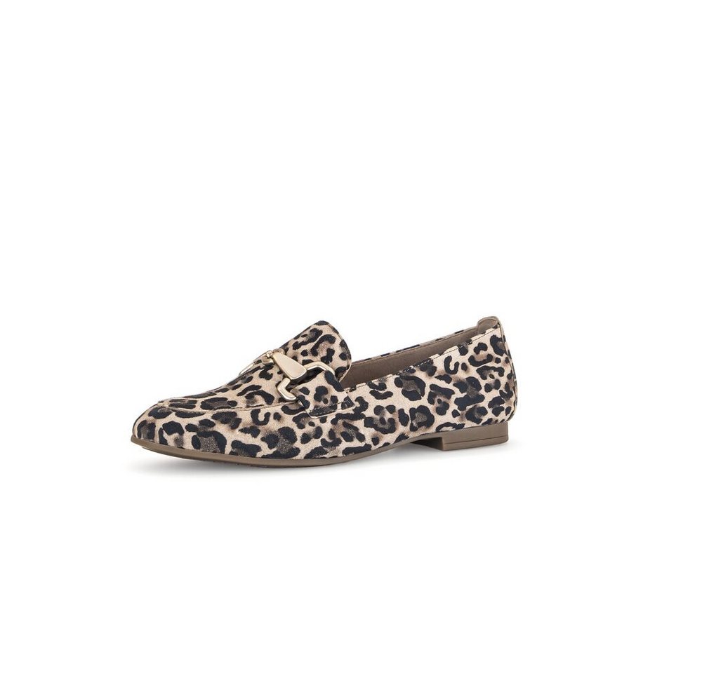 Gabor - Slipper - Braun Slipper
