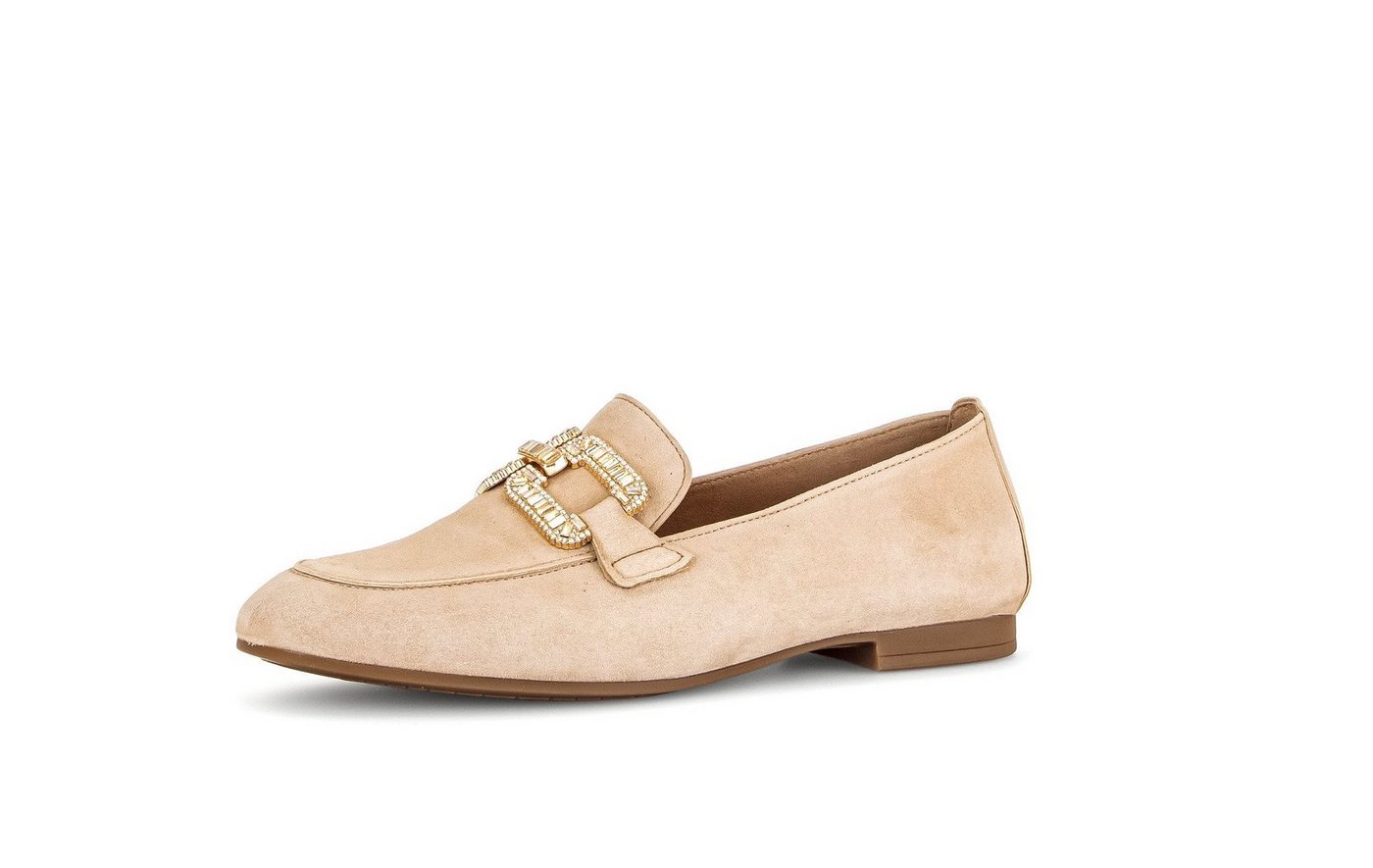 Gabor Slipper (caramel (14))