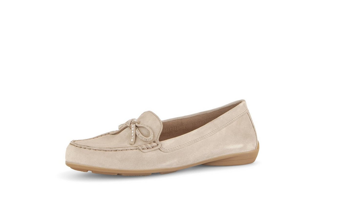 Gabor Slipper (desert (12))