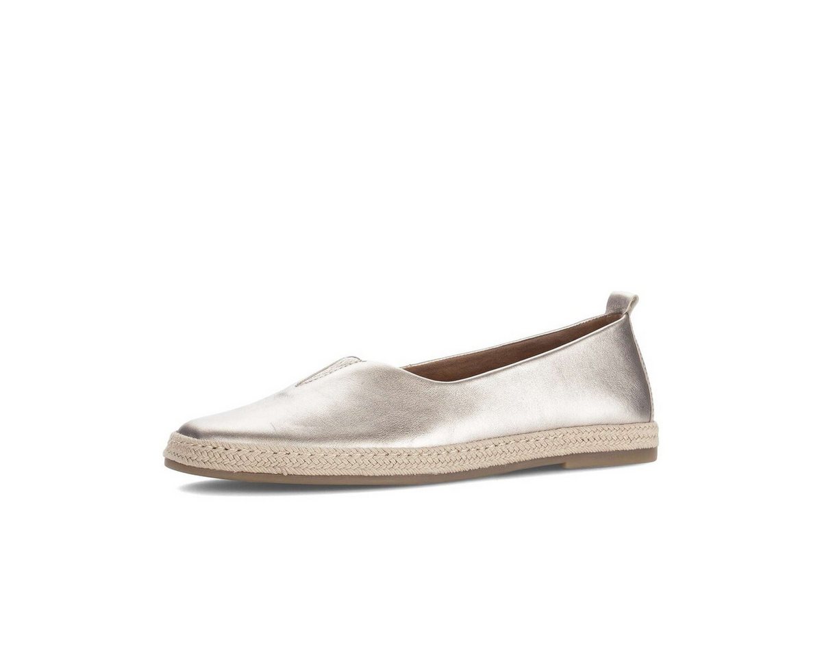 Gabor Slipper Effektleder Slipper