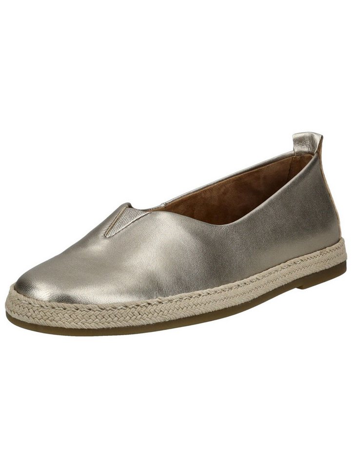Gabor Slipper Glattleder Slipper