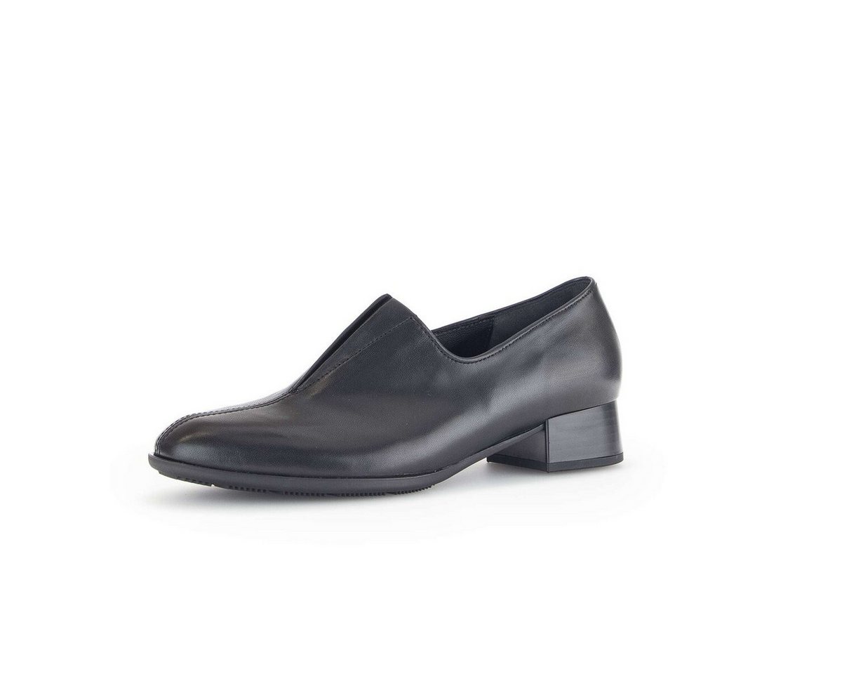 Gabor Slipper Glattleder Slipper