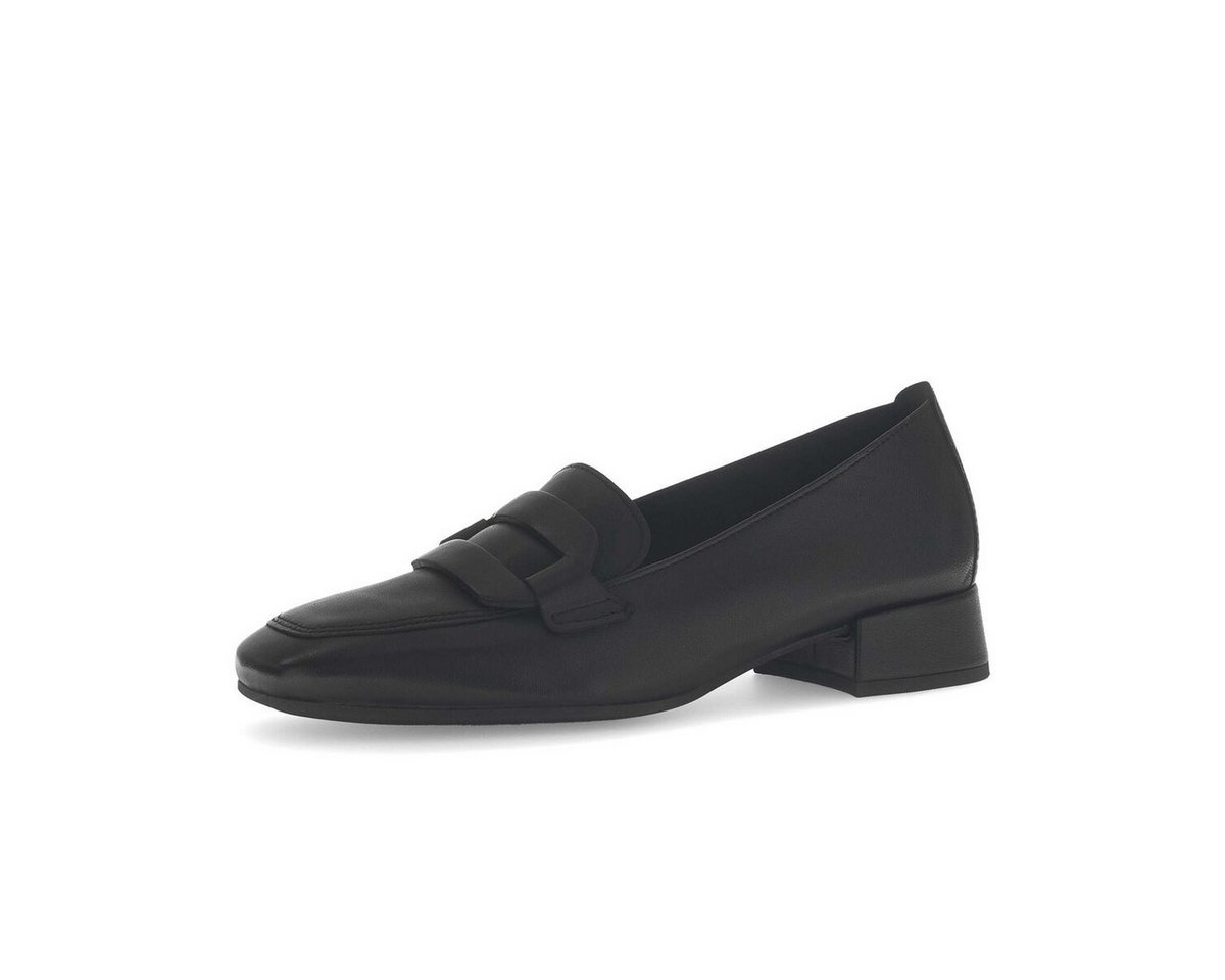 Gabor Slipper Glattleder Slipper