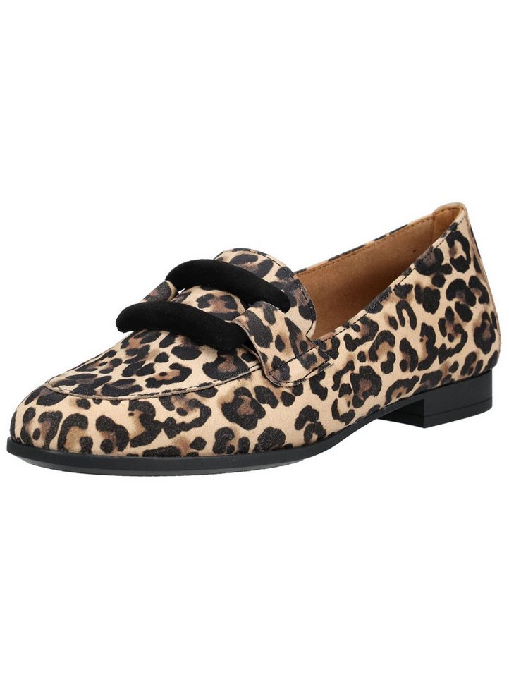 Gabor Slipper Leder Slipper