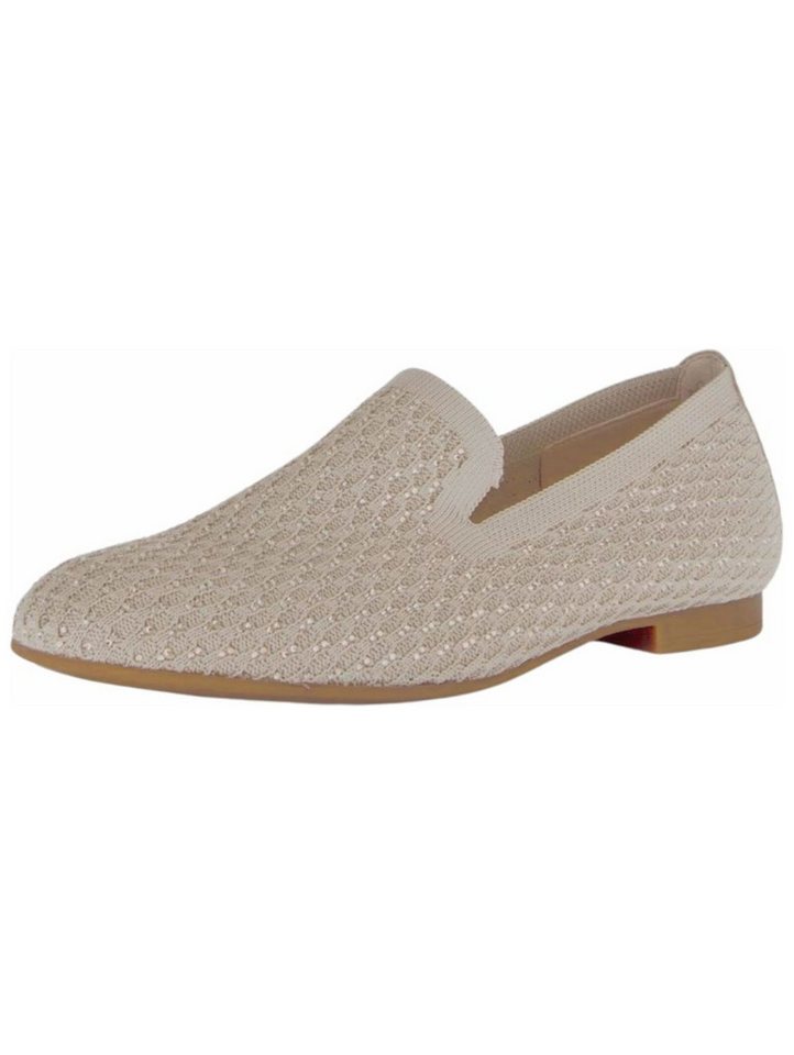 Gabor Slipper Leder/Synthetik Slipper