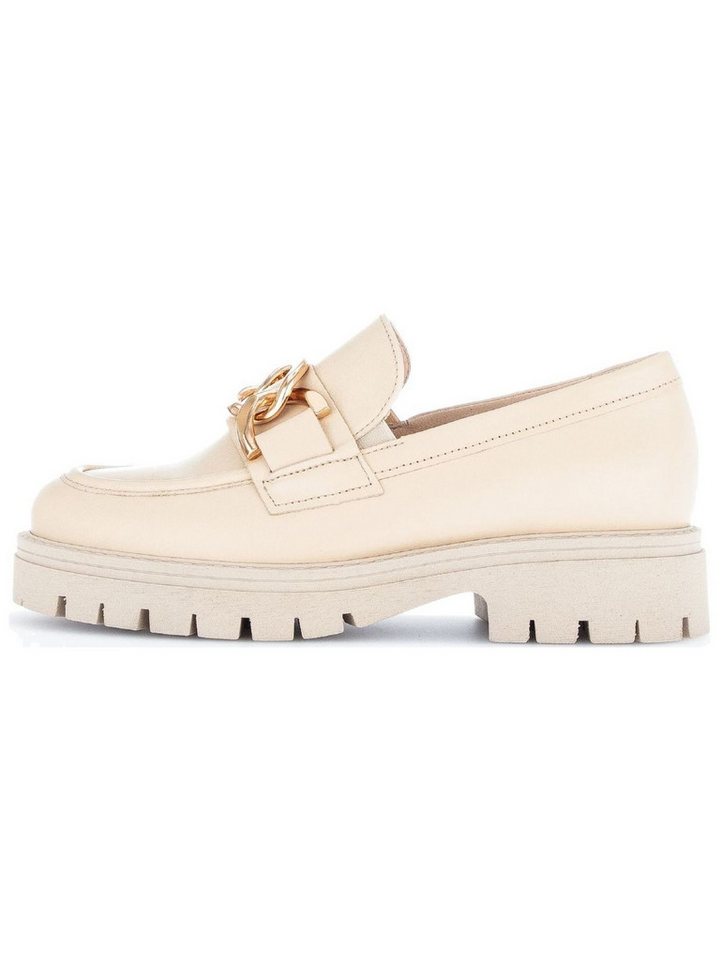 Gabor Slipper Nappaleder Slipper