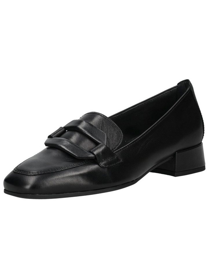 Gabor Slipper Nappaleder Slipper