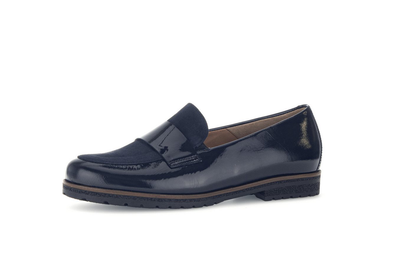 Gabor Slipper (ocean (36))