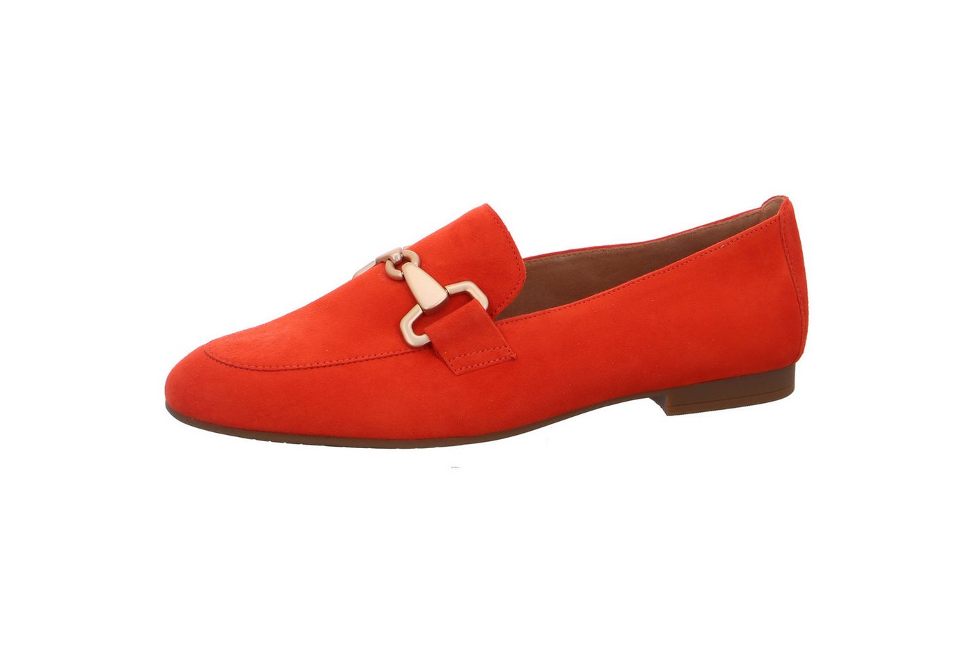 Gabor Slipper (orange)