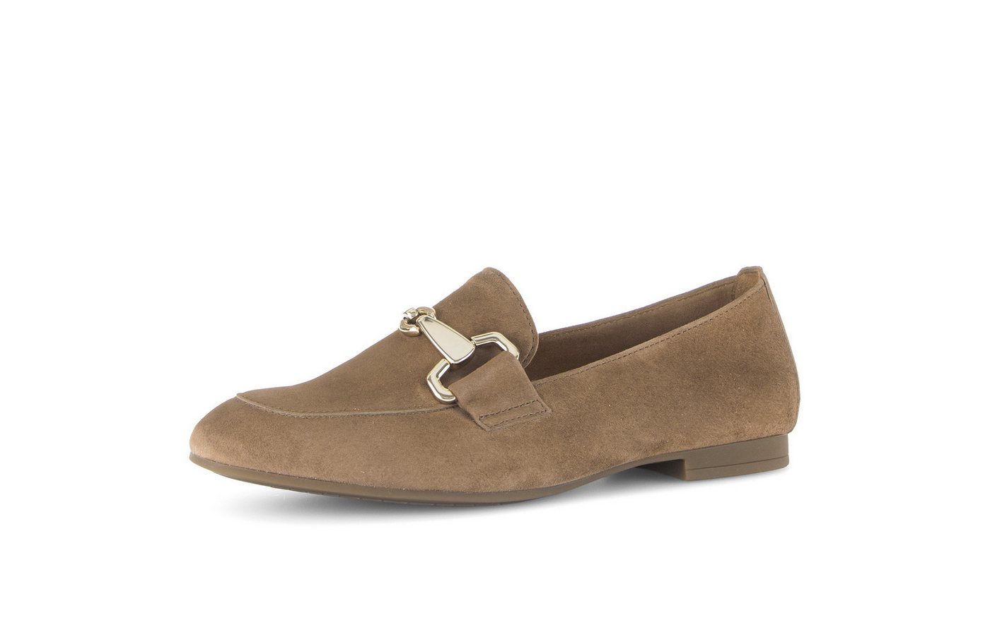 Gabor Slipper (peanut (18))