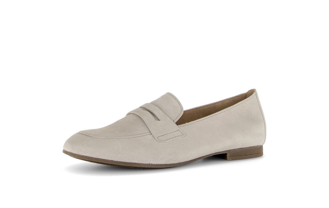 Gabor Slipper (puder (12))