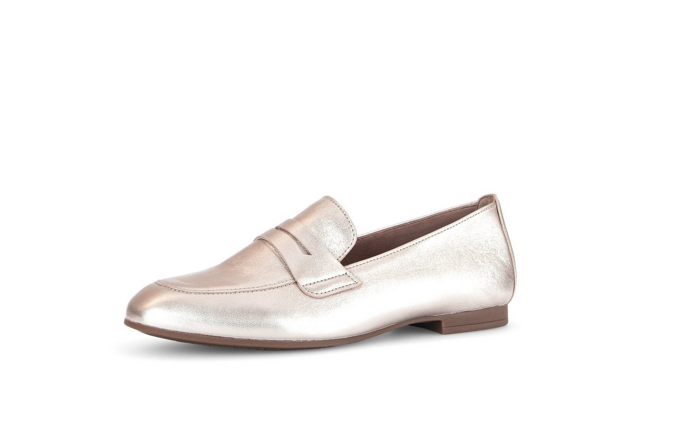 Gabor Slipper (puder (62))