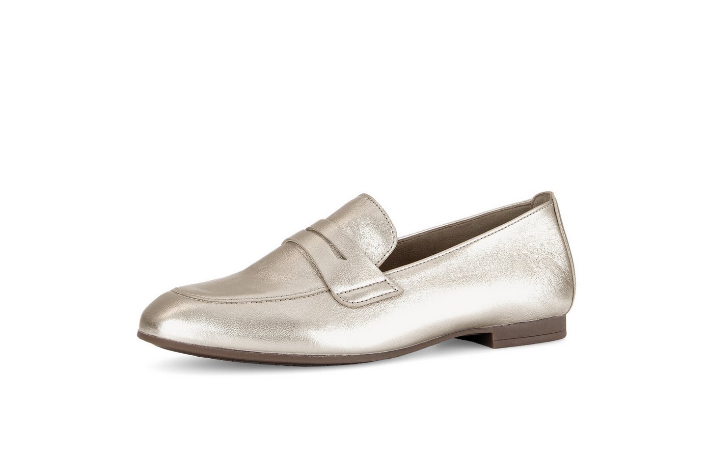 Gabor Slipper (puder (62))