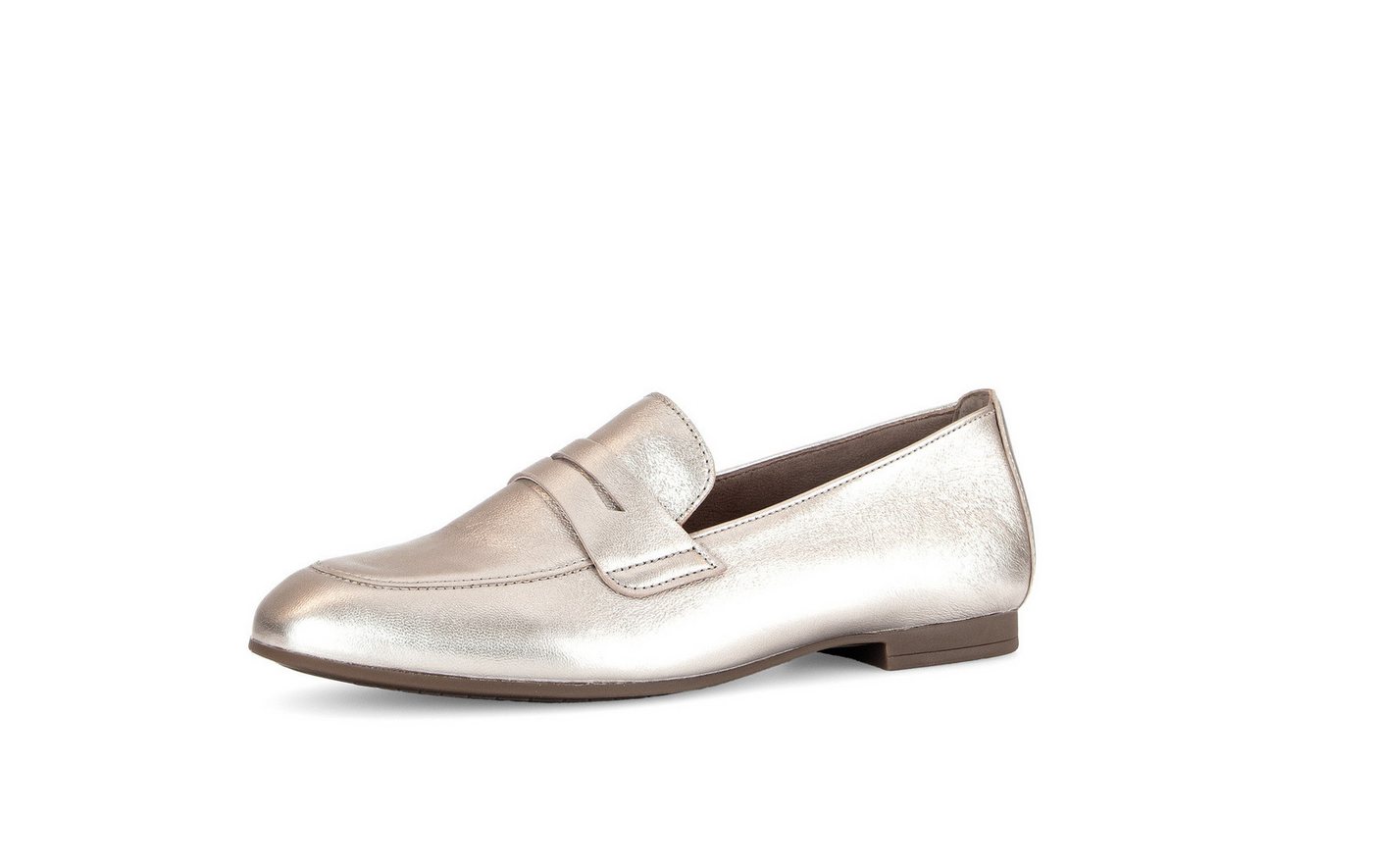 Gabor Slipper (puder (62))