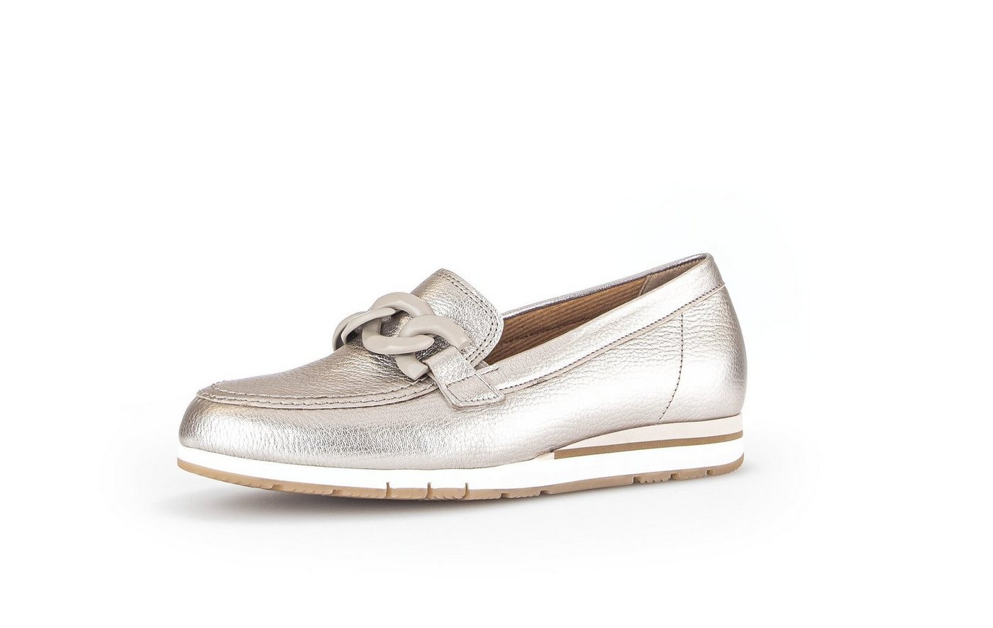 Gabor Slipper (puder (62))