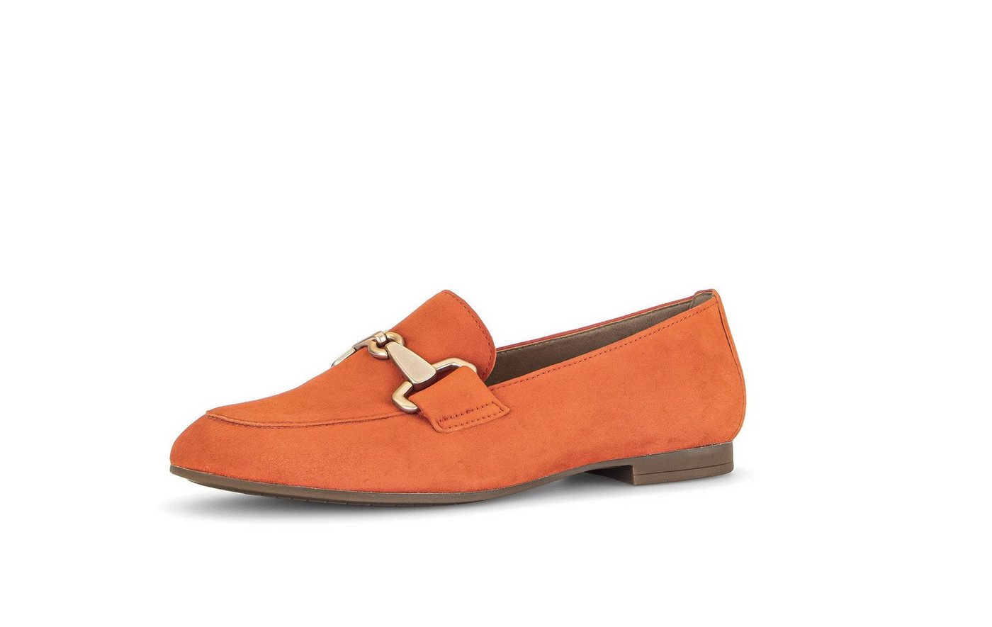 Gabor Slipper (pumpkin (13))