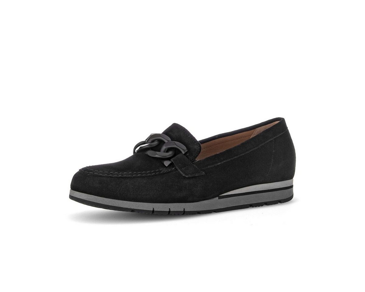 Gabor Slipper Rauleder Slipper