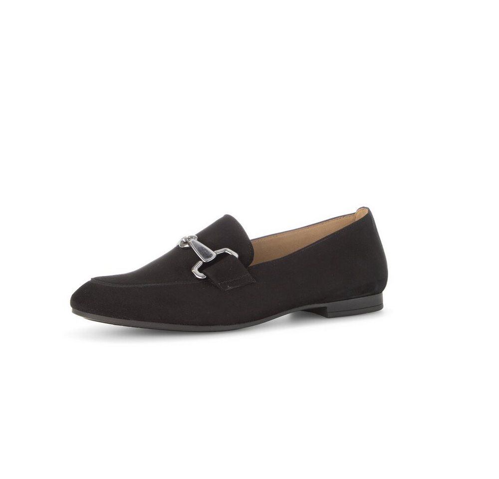Gabor - Slipper - Schwarz Slipper