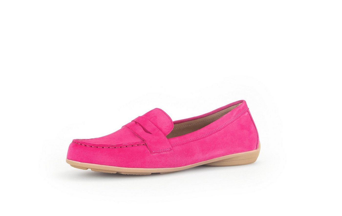 Gabor Slipper (rosa)