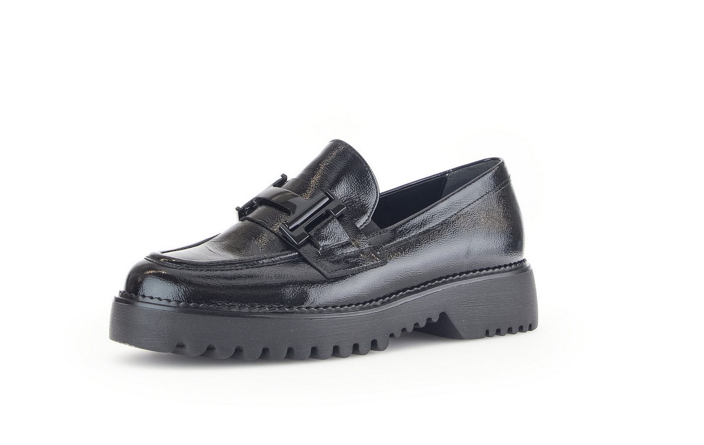 Gabor Slipper (schwarz)