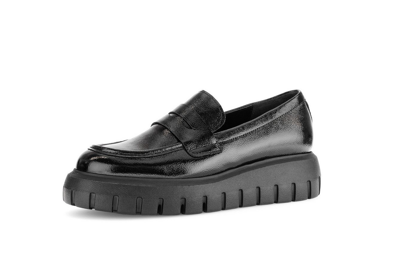 Gabor Slipper (schwarz)