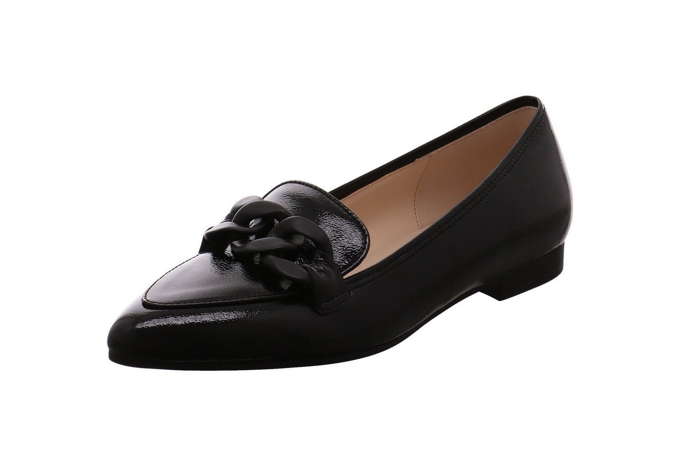 Gabor Slipper (schwarz)