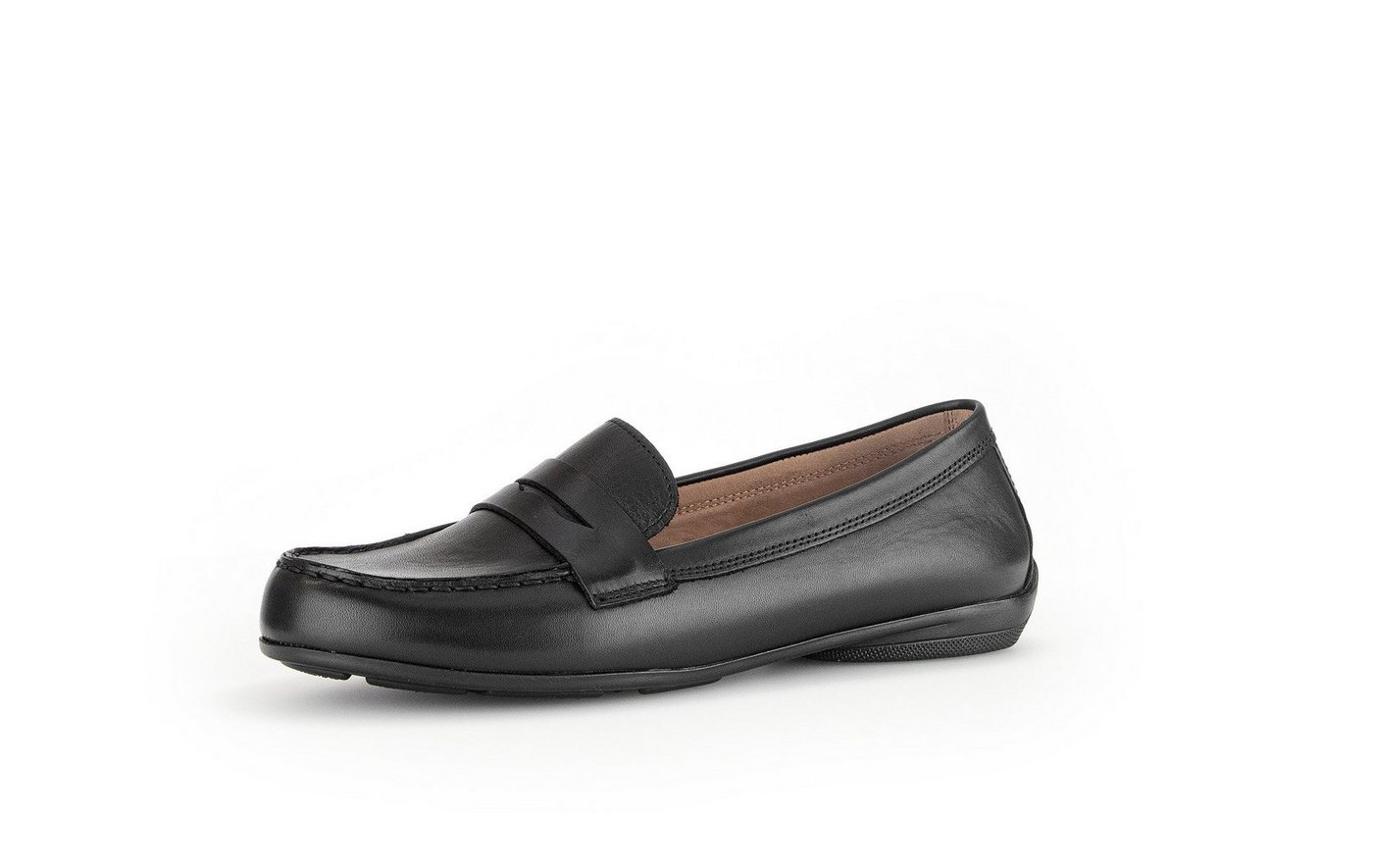 Gabor Slipper (schwarz)