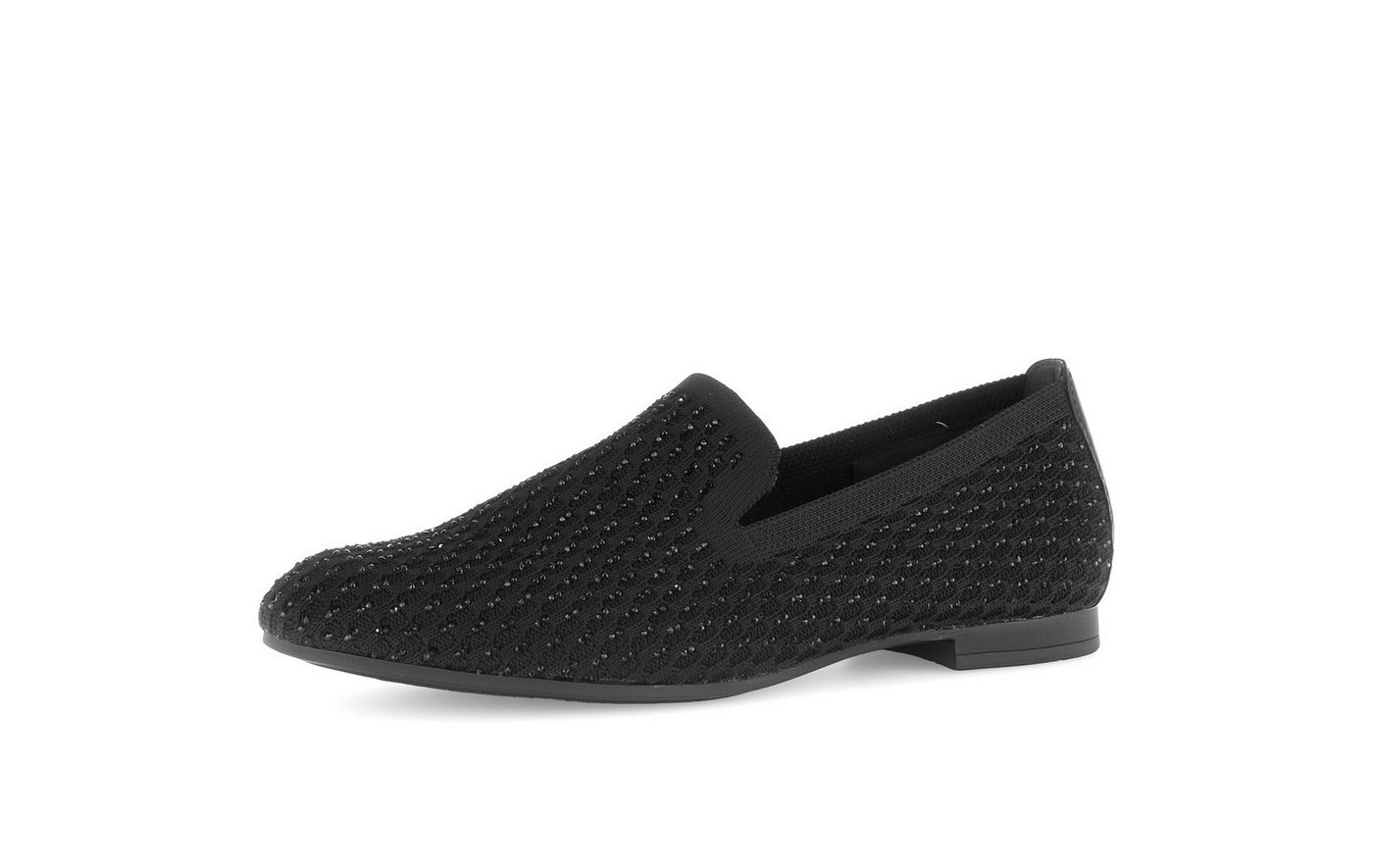 Gabor Slipper (schwarz)