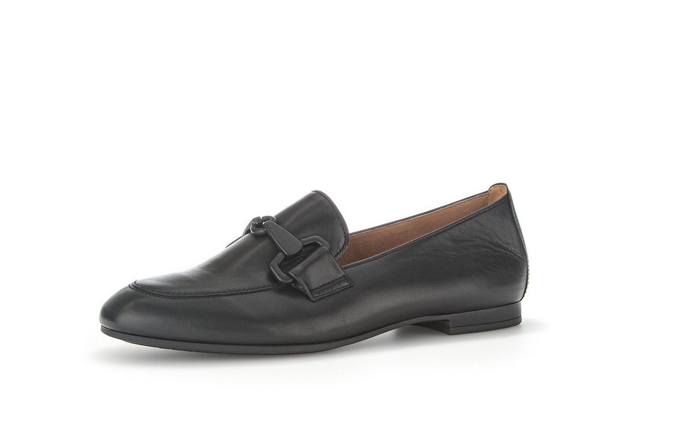 Gabor Slipper (schwarz)