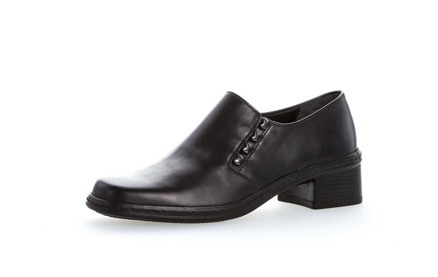 Gabor Slipper (schwarz)