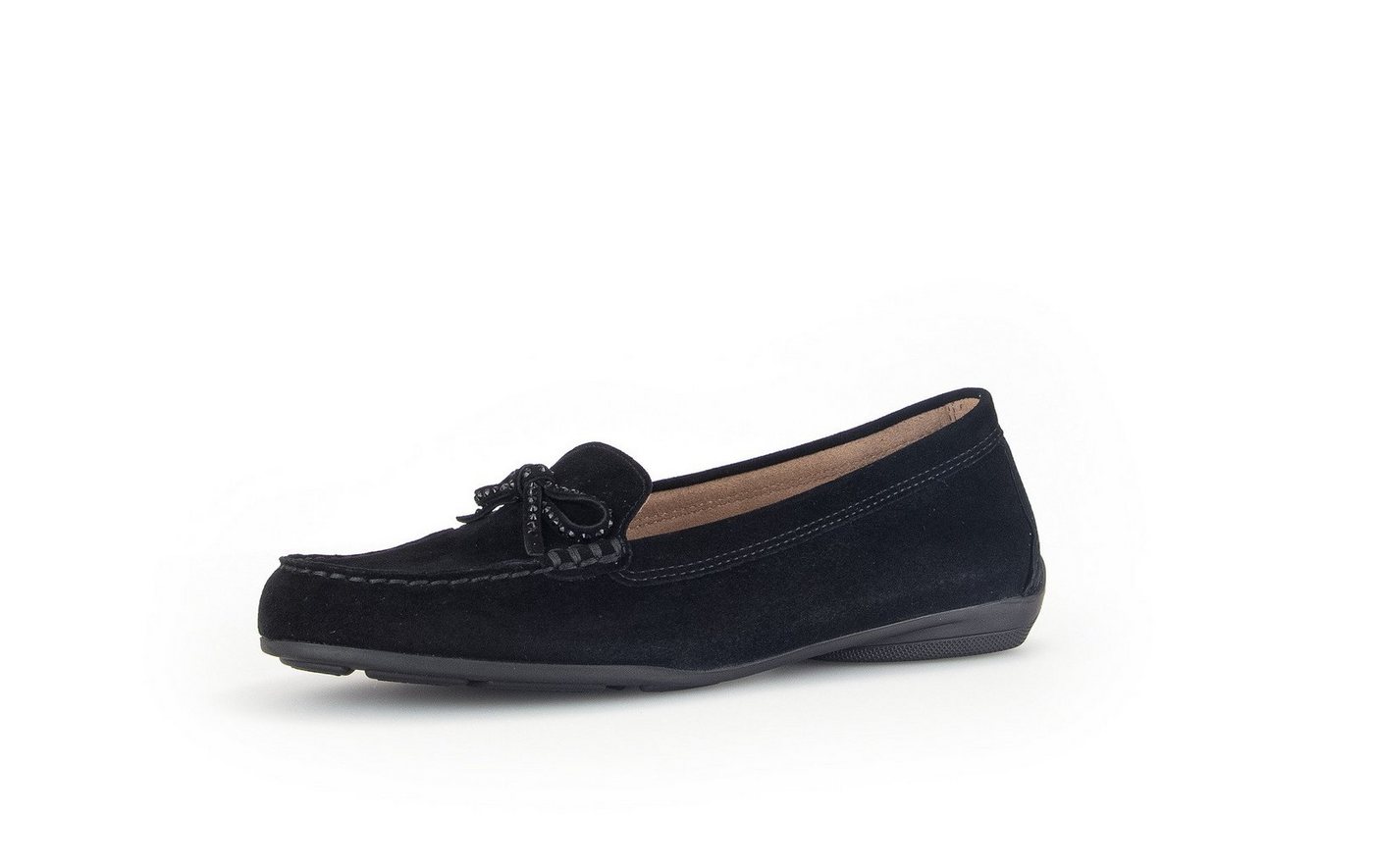 Gabor Slipper (schwarz)